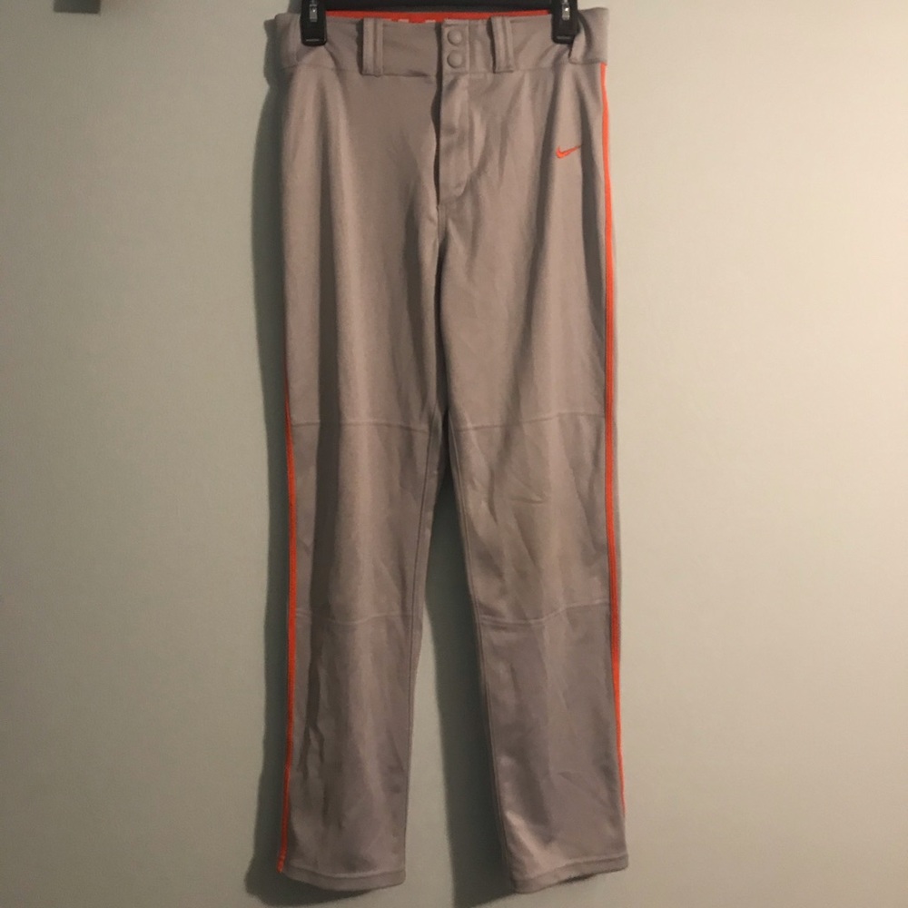 Nike Baseball Pants
